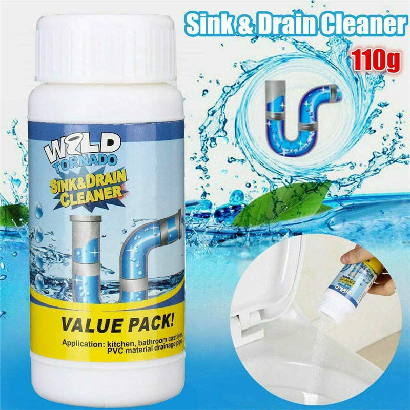Sewer Dredging Cleaning Deodorant