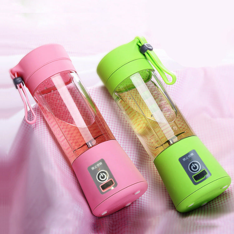 BlendEase Portable Juicer™