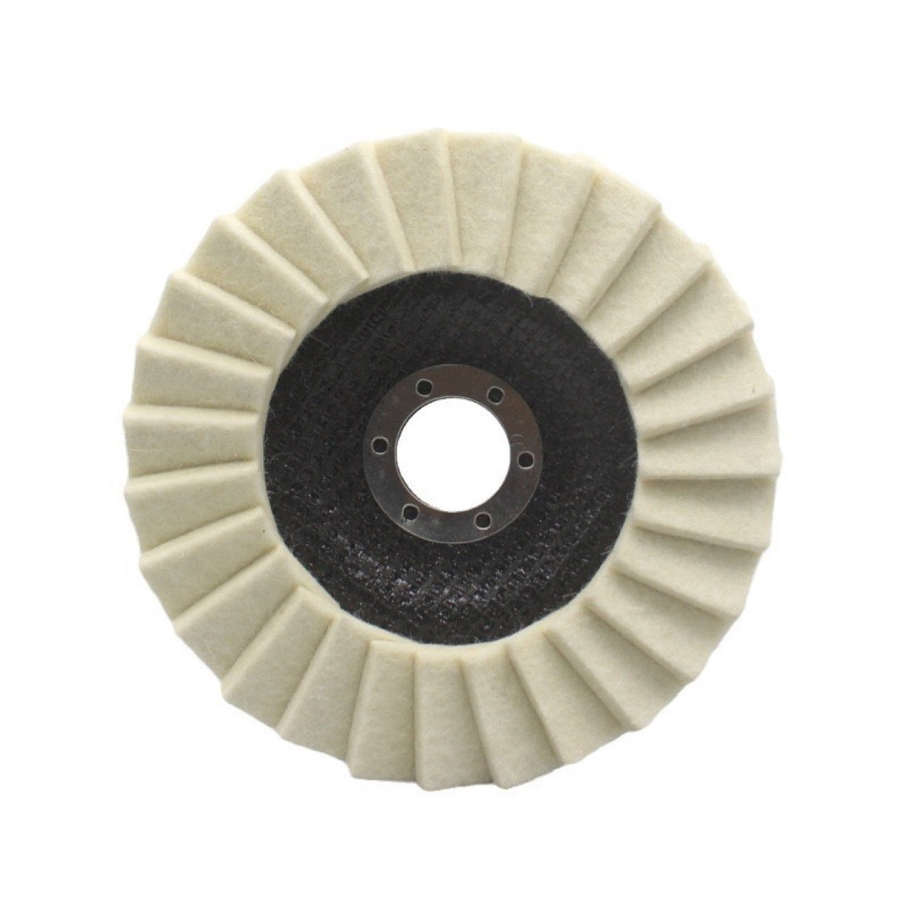 Wheel Polishing Flap Disc™