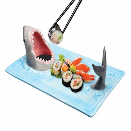 SharkBite CeramiDish™
