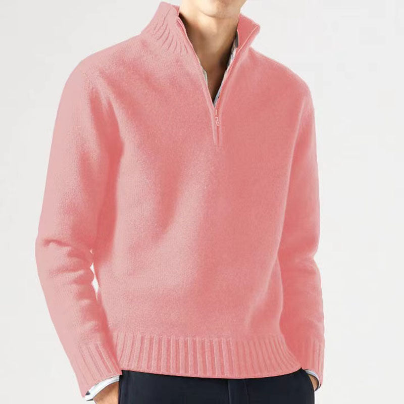 Arctic Elegance Sweater™
