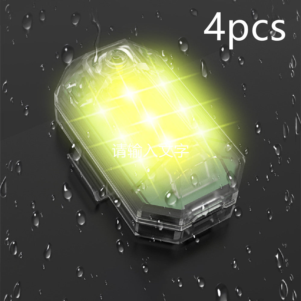 Wireless Ride Light™