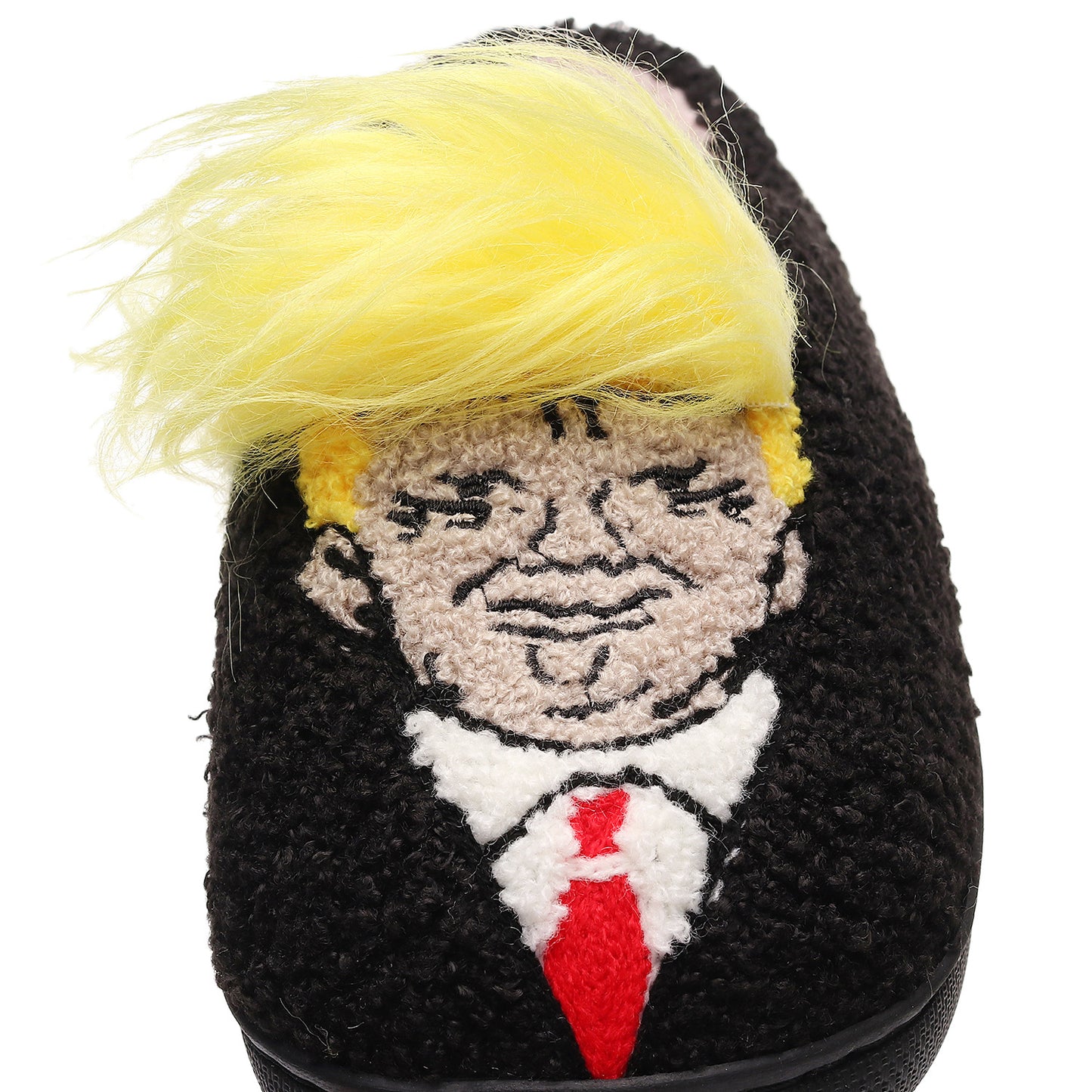 Trump Cozy Slippers