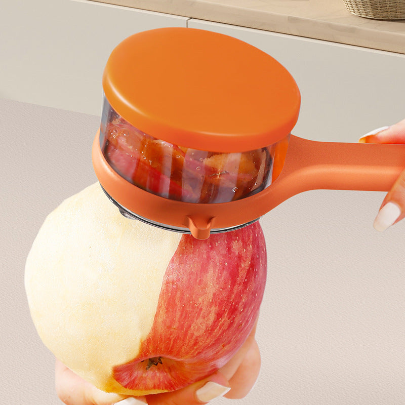 Vegetable Peeler™
