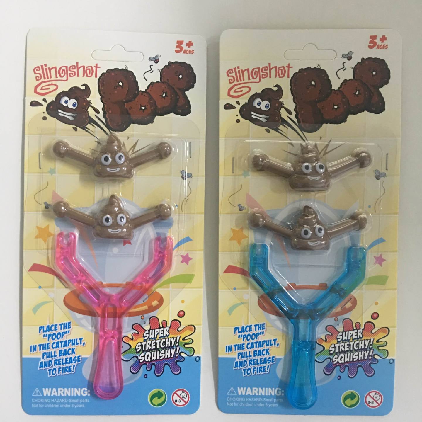 PoopLaunch Slingshot™