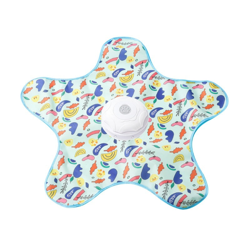 Cat Hunting Toy