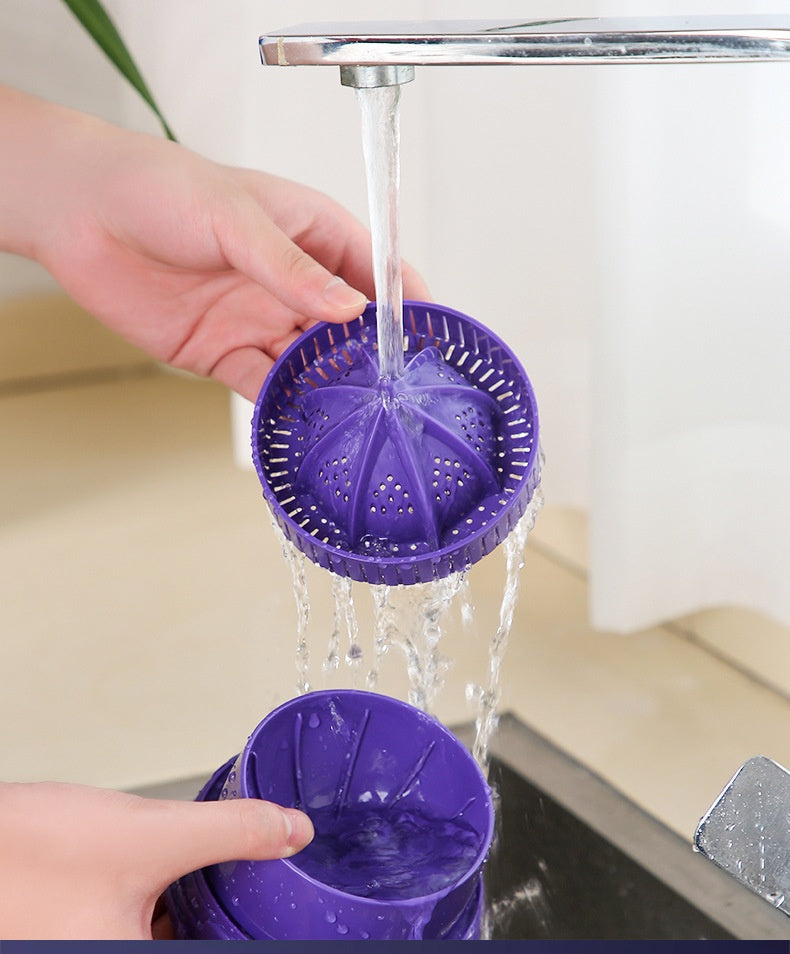 Electric Juicer™