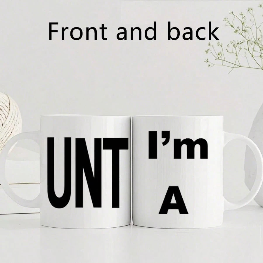 Funny Mug