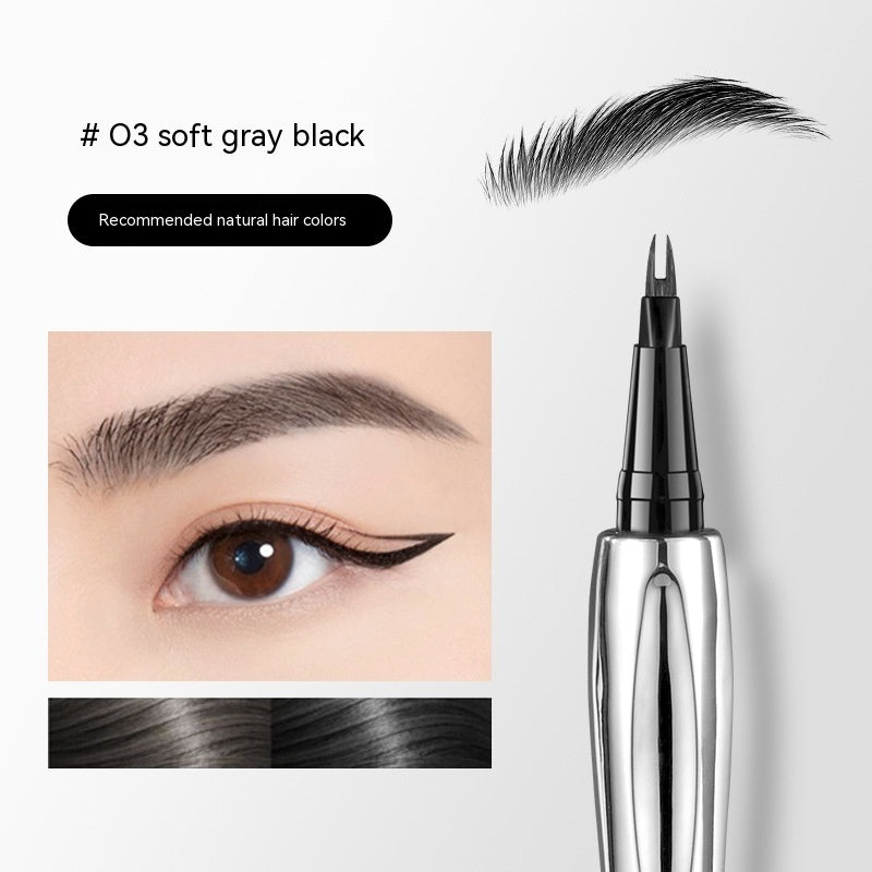 BrowStay Eyebrow Pencil™