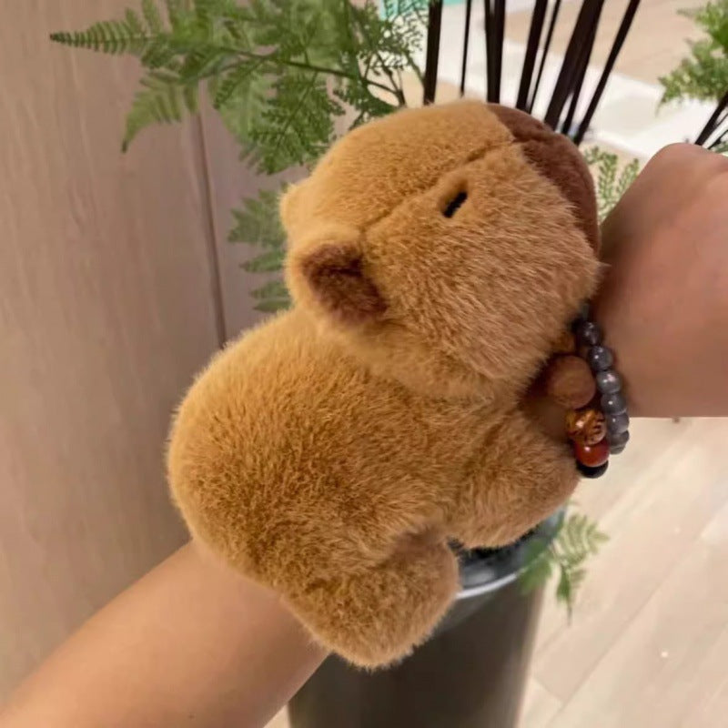 Plushy Braceletâ„¢
