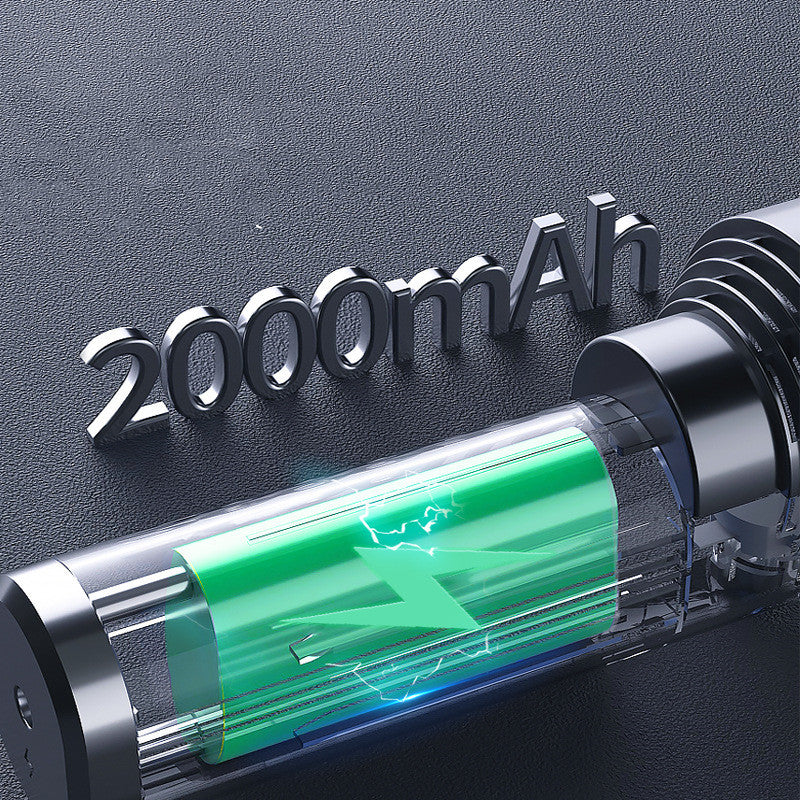 Car Vacuum Cleaner™