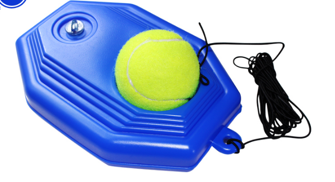 Tenis con Cuerda de Tenis