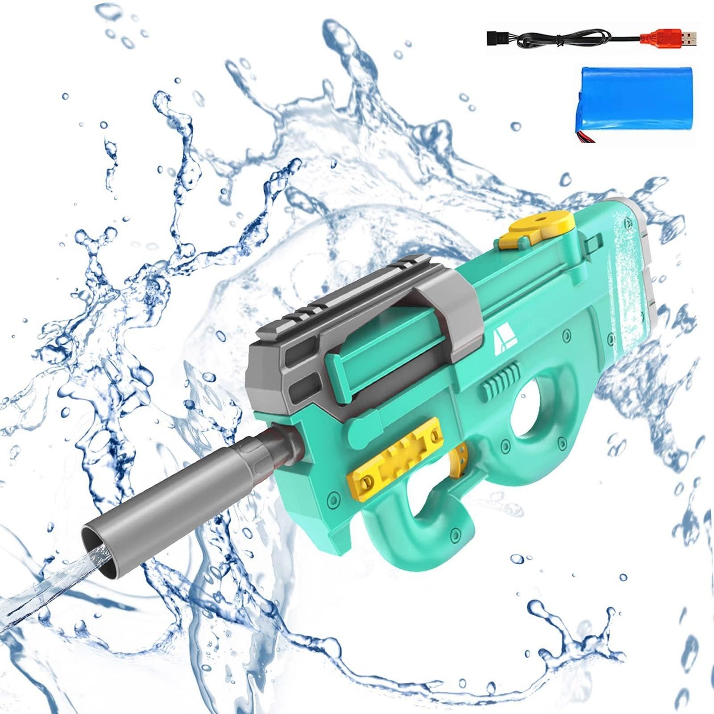 Electric Water Gun™