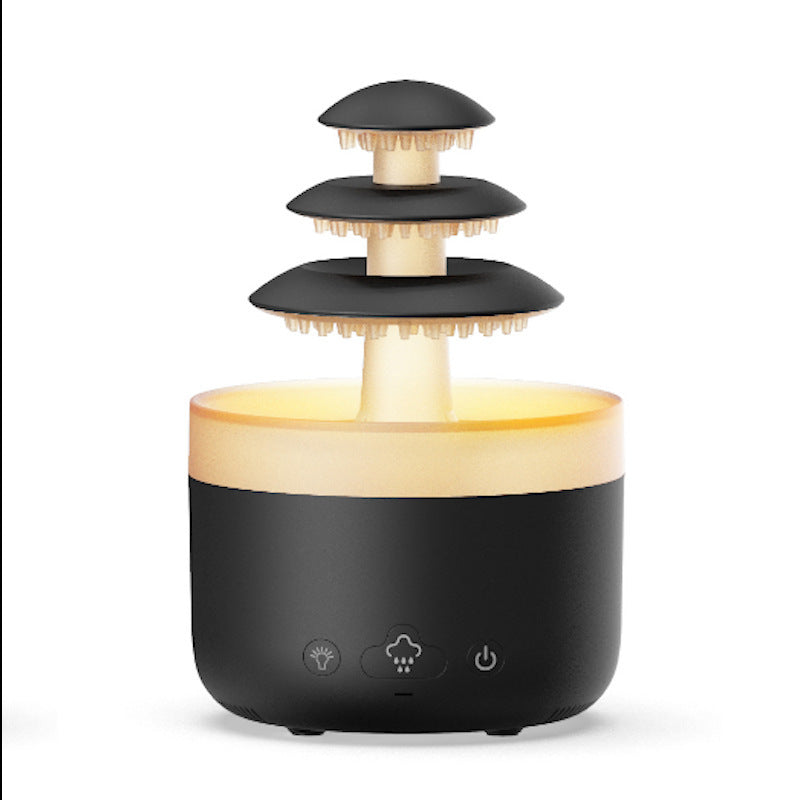 AuraMist Aroma Diffuser™