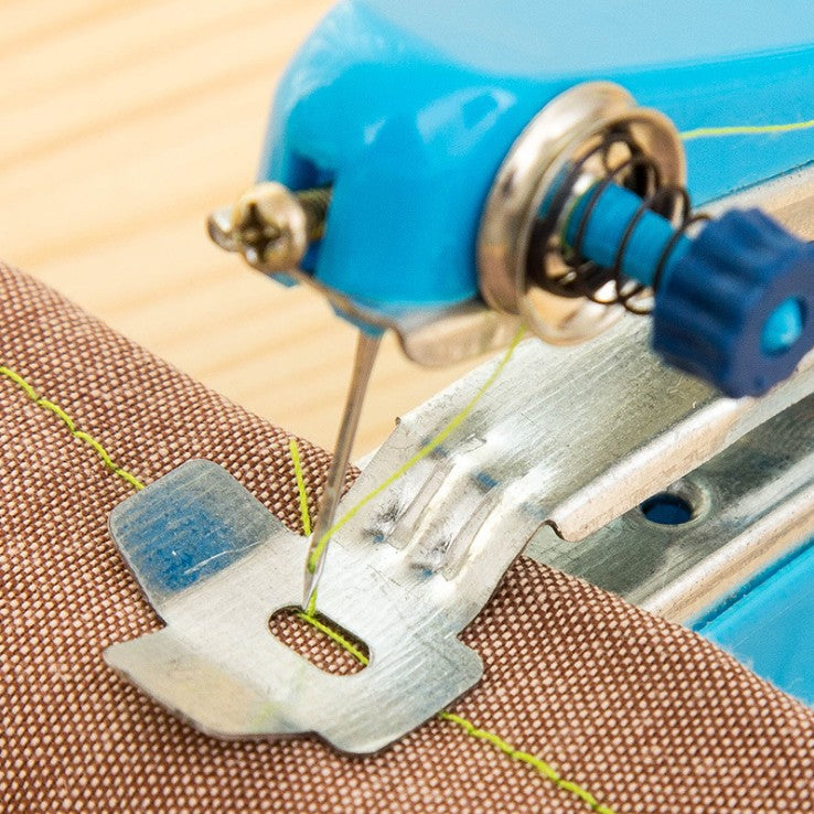 Mini Sewing Machine™