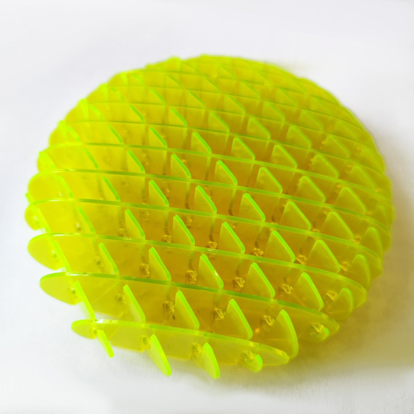 FocusFlip Fidget Toy.