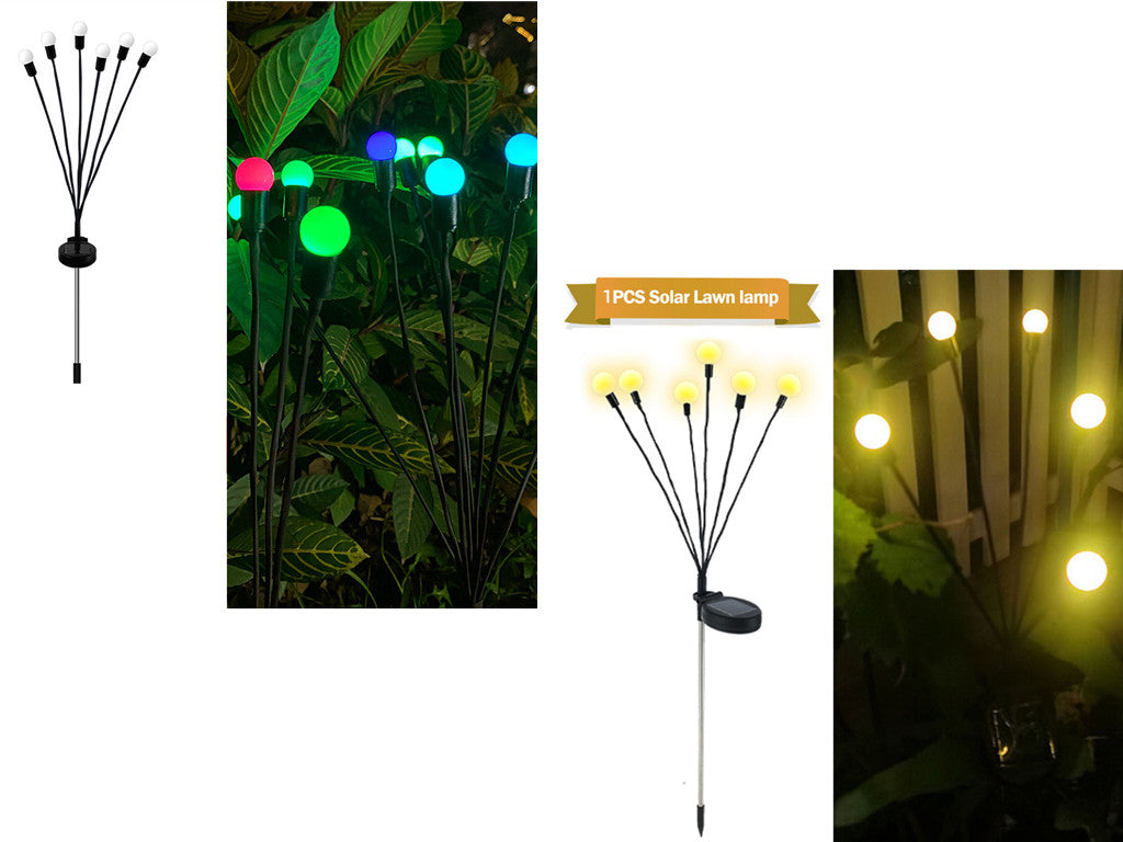 Firefly Solar Light™