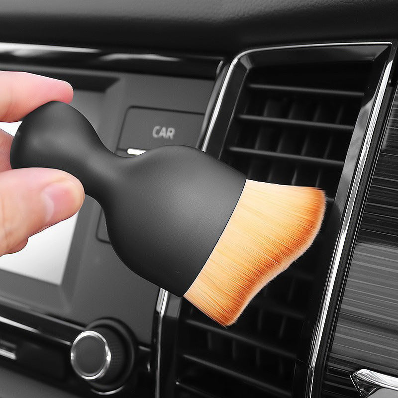 Car Interior Brush™