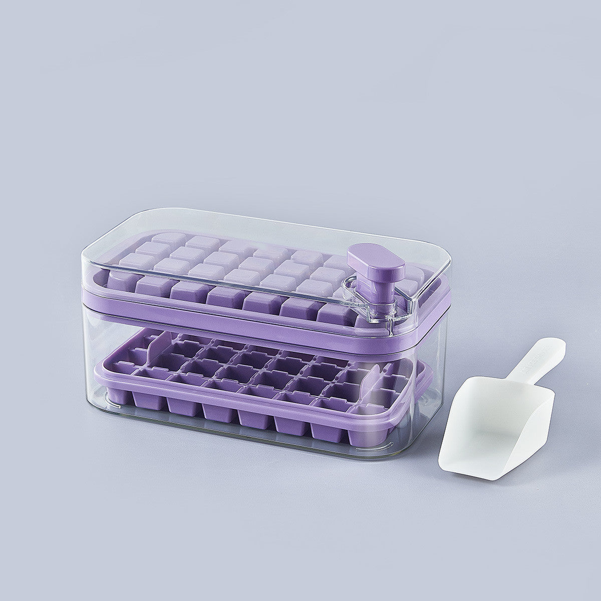 ChillPress Ice Cube Maker™