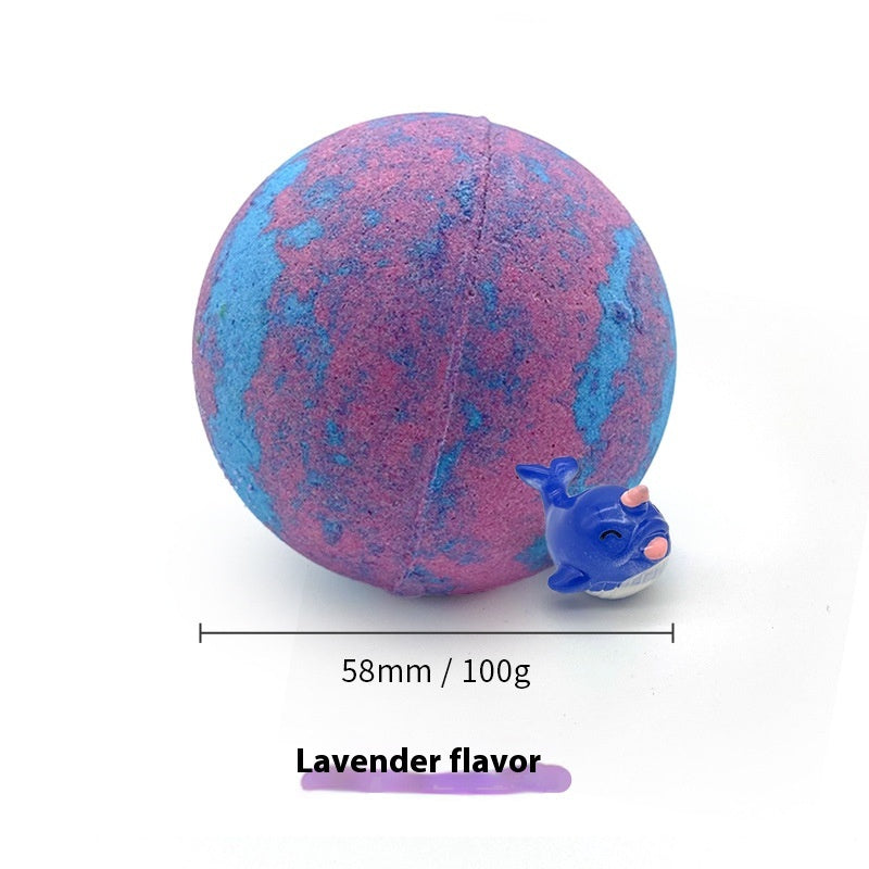 Bath Bomb