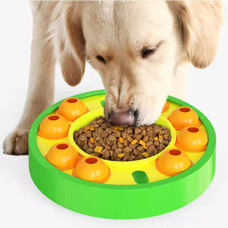 Pets Puzzle Toy™