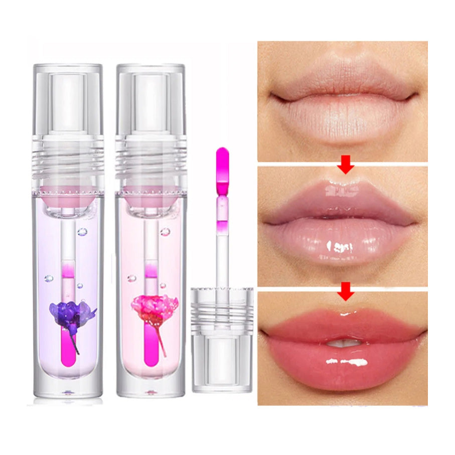 Color Changing Lipgloss™