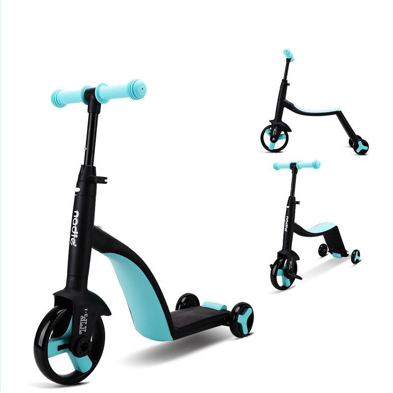 GlideBalance Scooter™