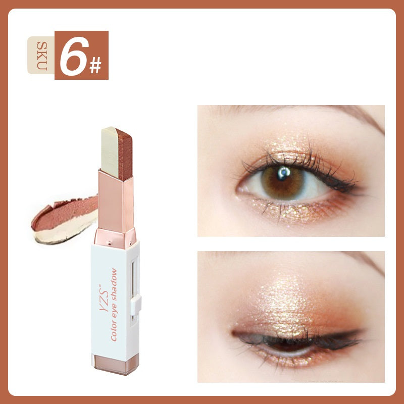 Two Color Eyeshadow Stick™