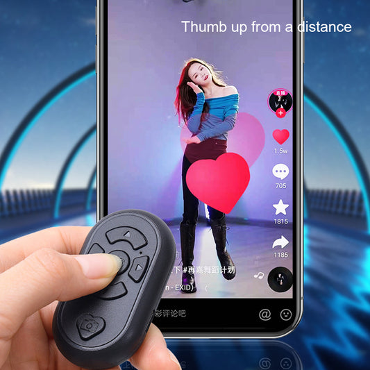 Remote Control Selfie Controller