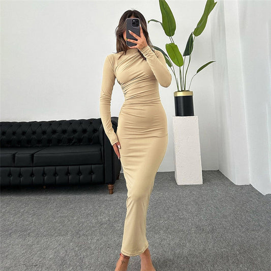 EleganceSheath Dress™