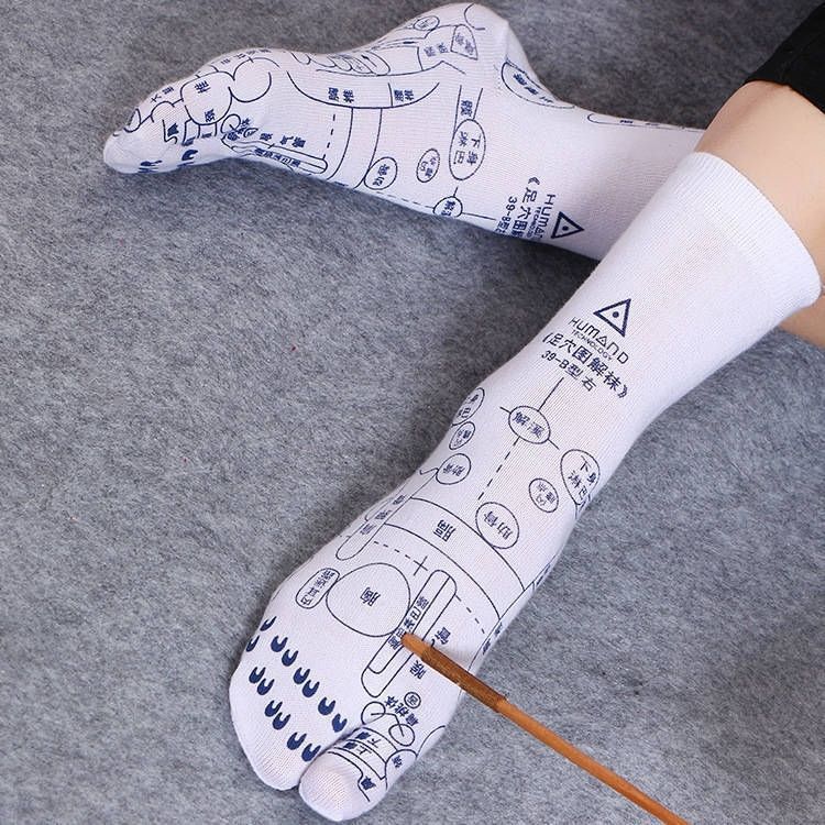 Reflexology Socks™