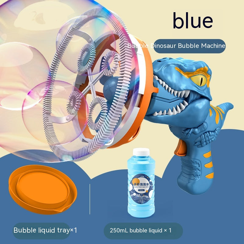 DinoBlast Bubble Machine™