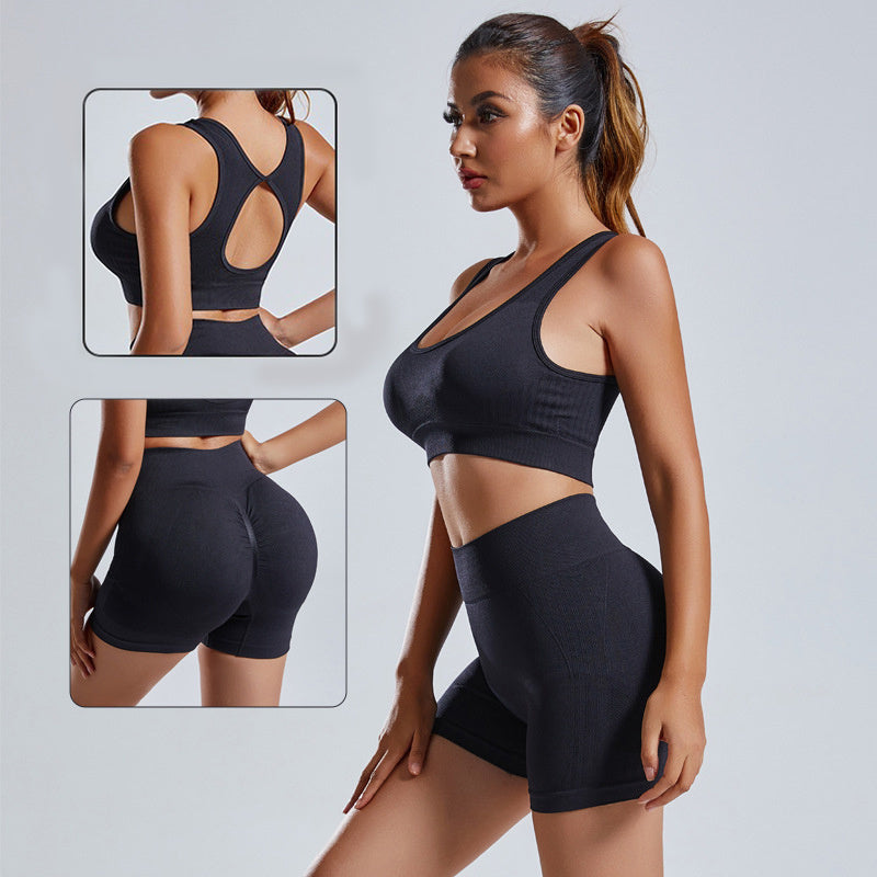 SculptFlex Fitness Set™