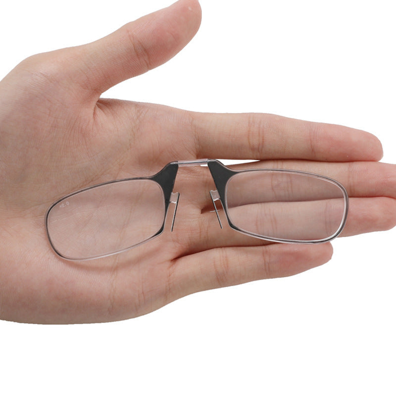 PocketClip Reading Glasses™