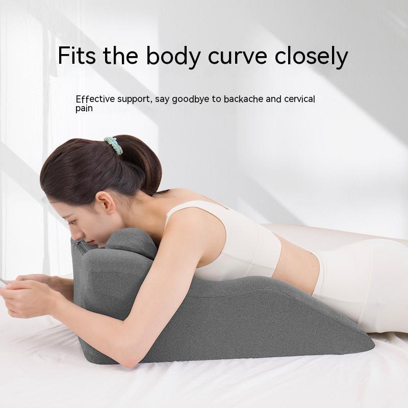 TriComfort Back Cushion™