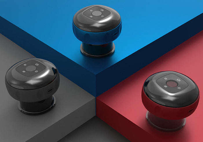 TheraCupp Smart Cupping Machine™