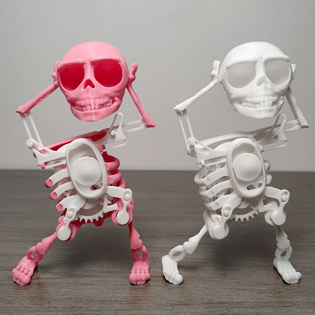 Skull Toy™