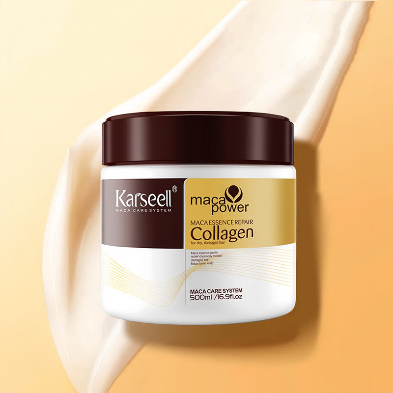 Collagen Hair Mask™