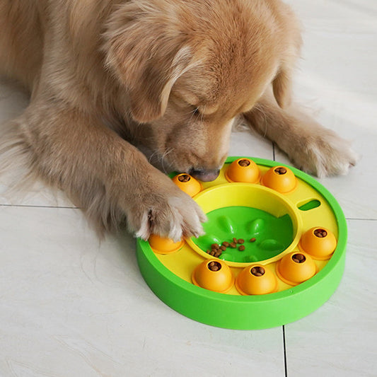 Pets Puzzle Toy™