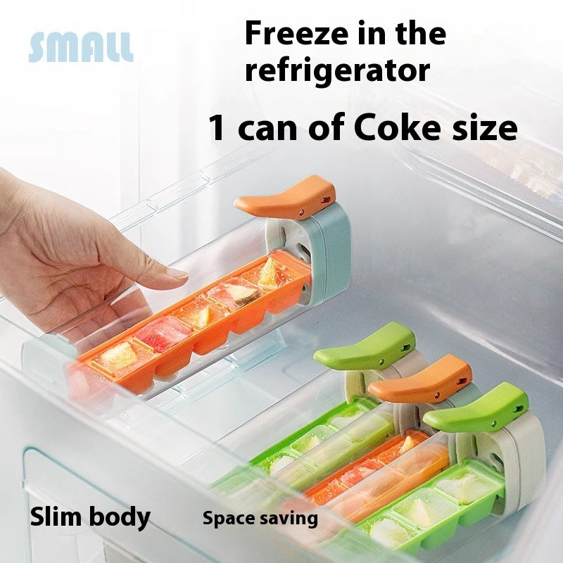 PressFreeze Ice Cube Mold™