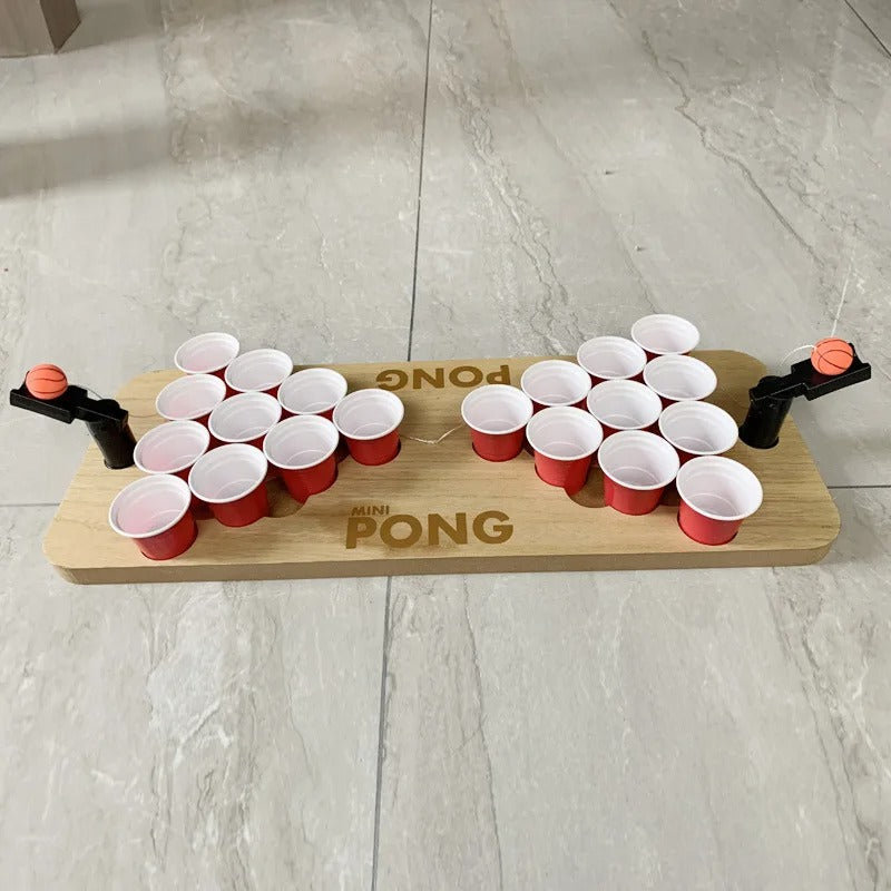 Mini Ping Pong™