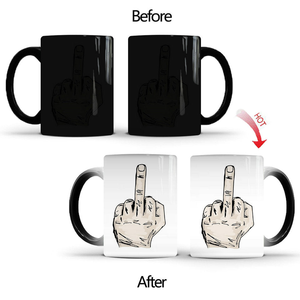 Mood Reveal Mug™
