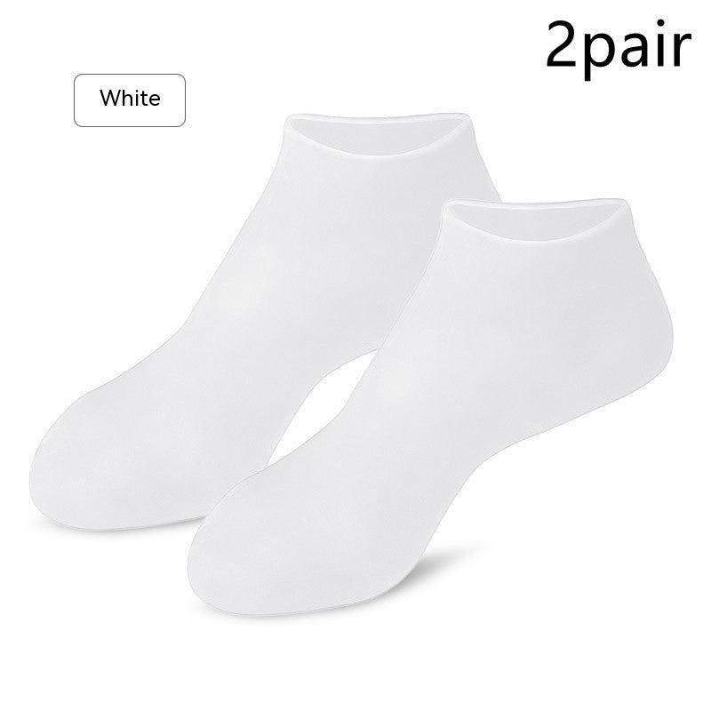 SoftStep Foot Care Socks™