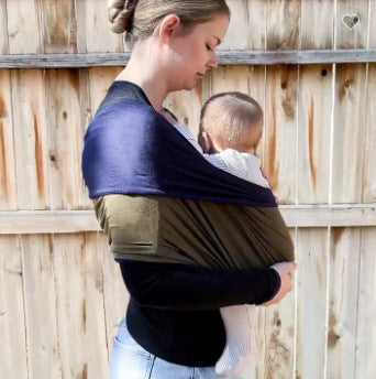 Baby Carrier Sling Wrap™