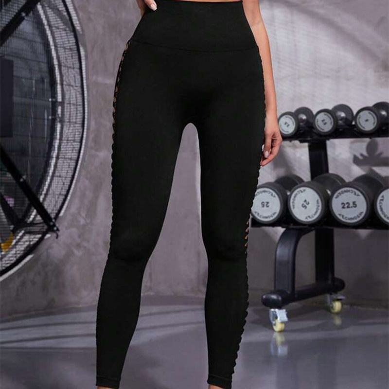 ZenTie Dye Yoga Pants™