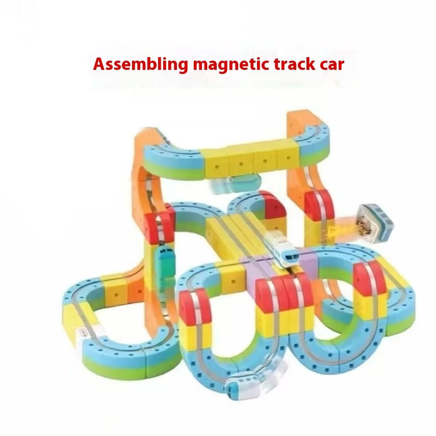 Magnet Rail™