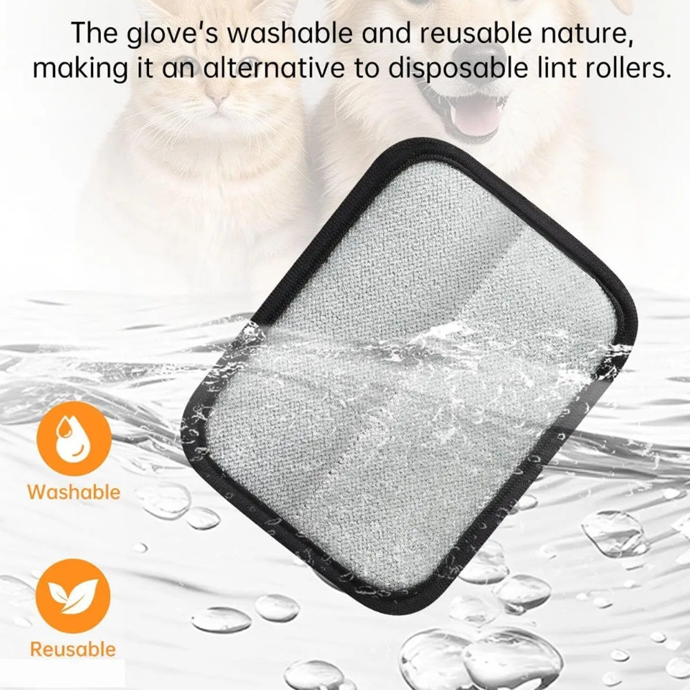 FluffEase Pet Hair Removal Brush™