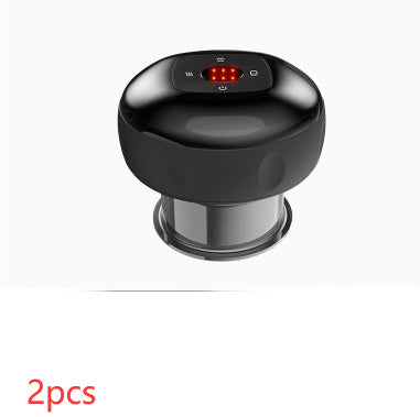 TheraCupp Smart Cupping Machine™