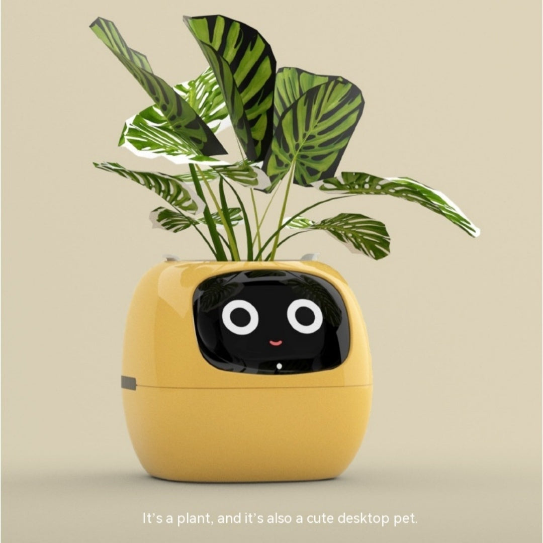 IntelliGrow Pot™