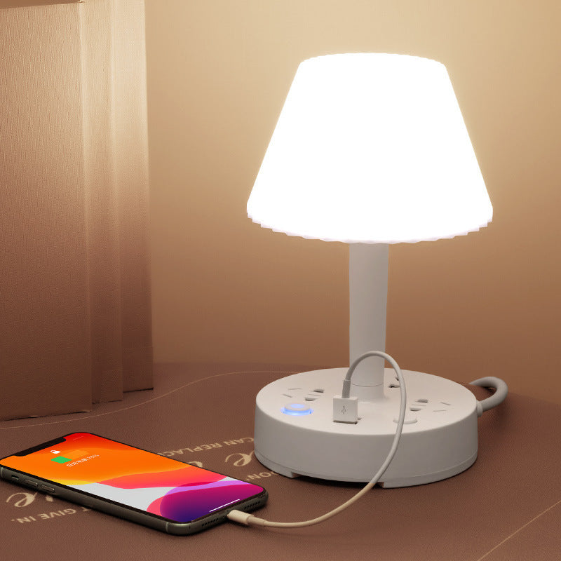 Multi Socket Lamp™